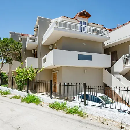 Andelice Zante Аргаси