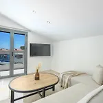 Andelice Zante ホテル