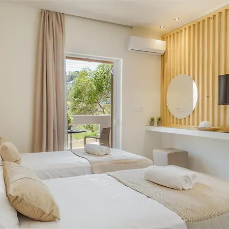 Hotel Andelice Zante Argassi