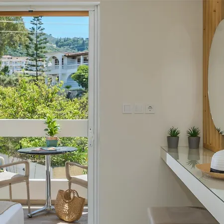 Andelice Zante 아르가시