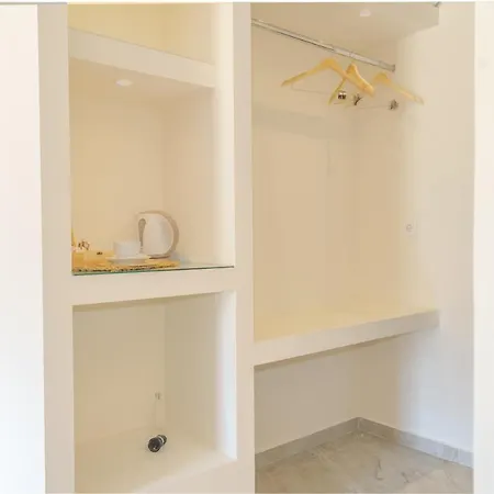 Andelice Zante 아르가시