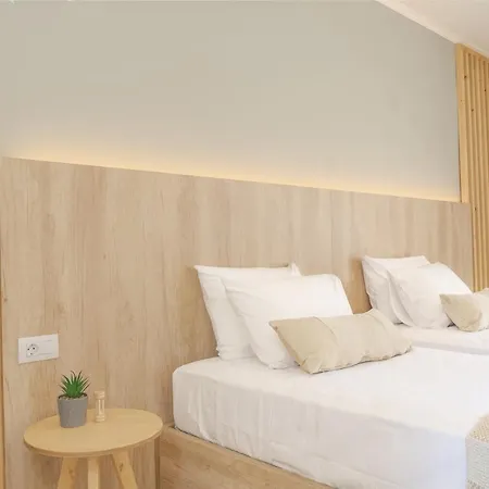 Andelice Zante Hotel Argassi