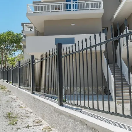 Andelice Zante * 아르가시