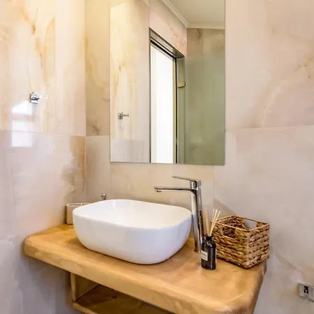 Hotel Andelice Zante Argassi