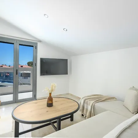 Andelice Zante Hotel