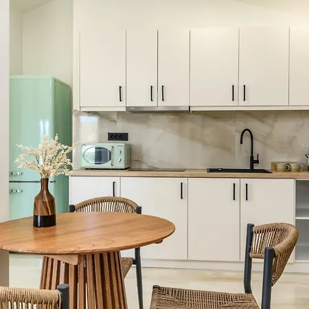 Andelice Zante 아르가시