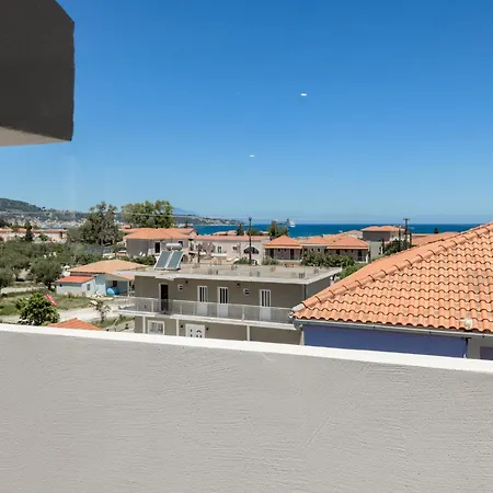 Andelice Zante * Αργάσι