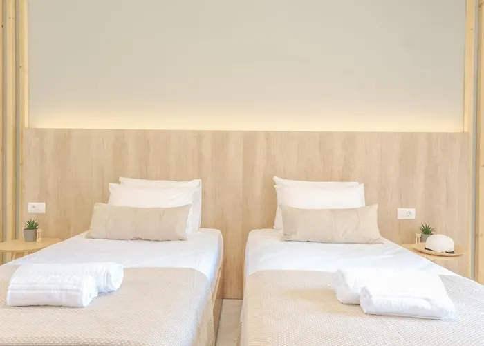 Hotel Andelice Zante Argassi