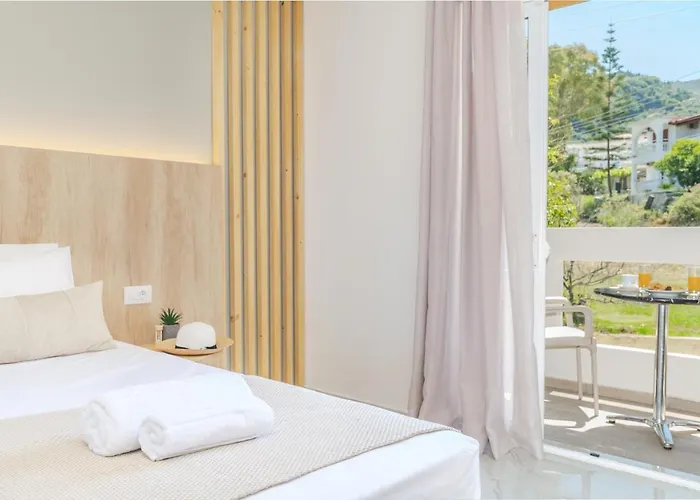 Hotel Andelice Zante