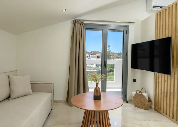 Andelice Zante Hotel Argassi