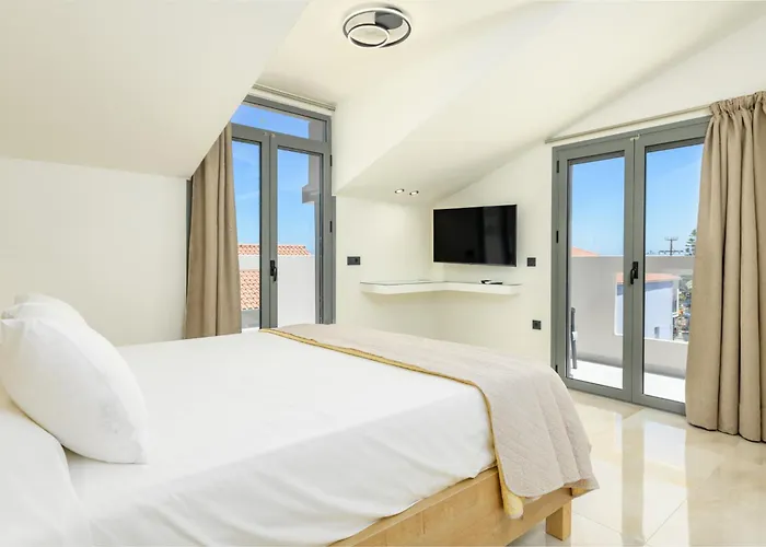 Hotel Andelice Zante Argassi
