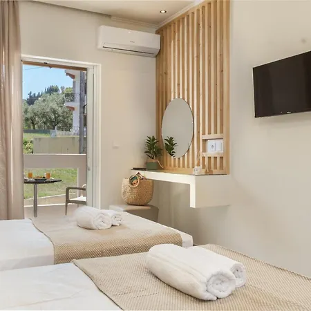 Andelice Zante Hotel