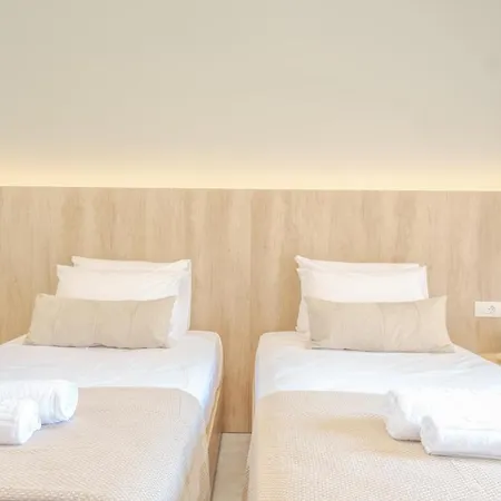 Otel Andelice Zante Argassi
