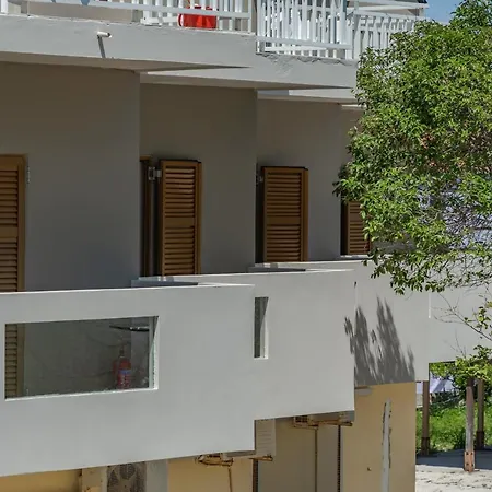 Andelice Zante Otel *