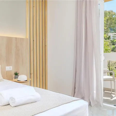 Otel Andelice Zante