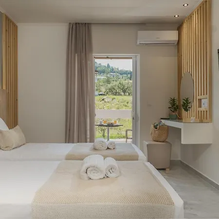 Hotel Andelice Zante Argassi