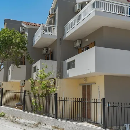 Hotel Andelice Zante Argassi