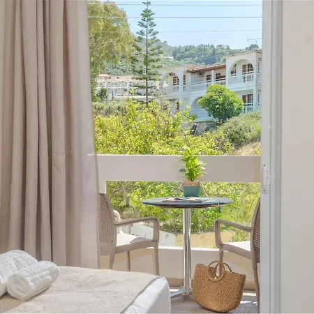 Andelice Zante * Argassi