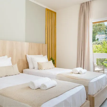 Andelice Zante Hotel Argassi