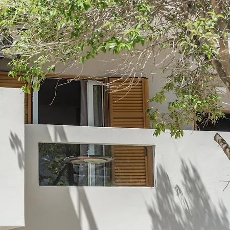 Andelice Zante Hotel Argassi