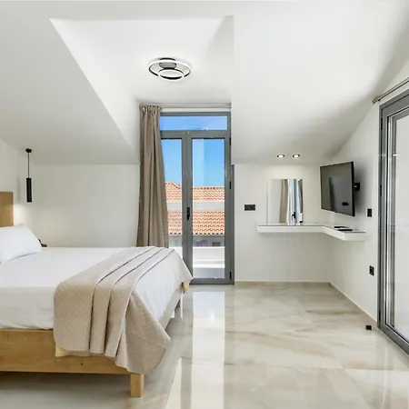 Otel Andelice Zante *