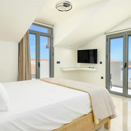 Otel Andelice Zante Argassi