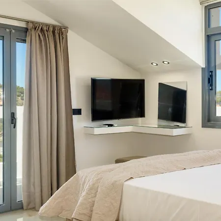 Andelice Zante Otel *