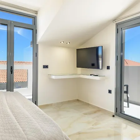 Andelice Zante * Argassi