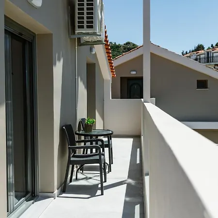 Andelice Zante Hotel